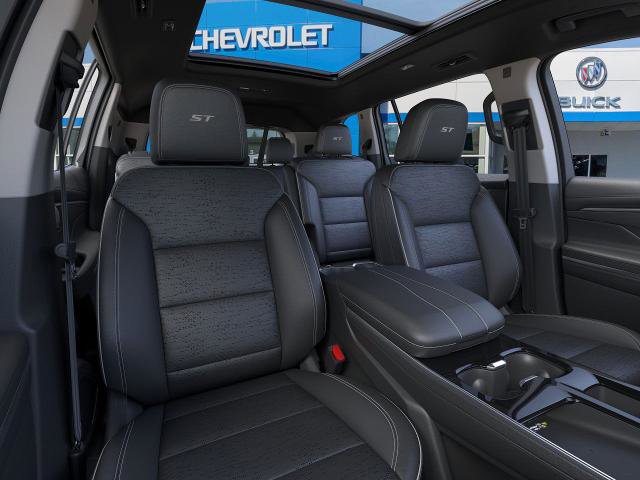 New 2026 Buick Enclave Sport Touring w/ Super Cruise Package image 40