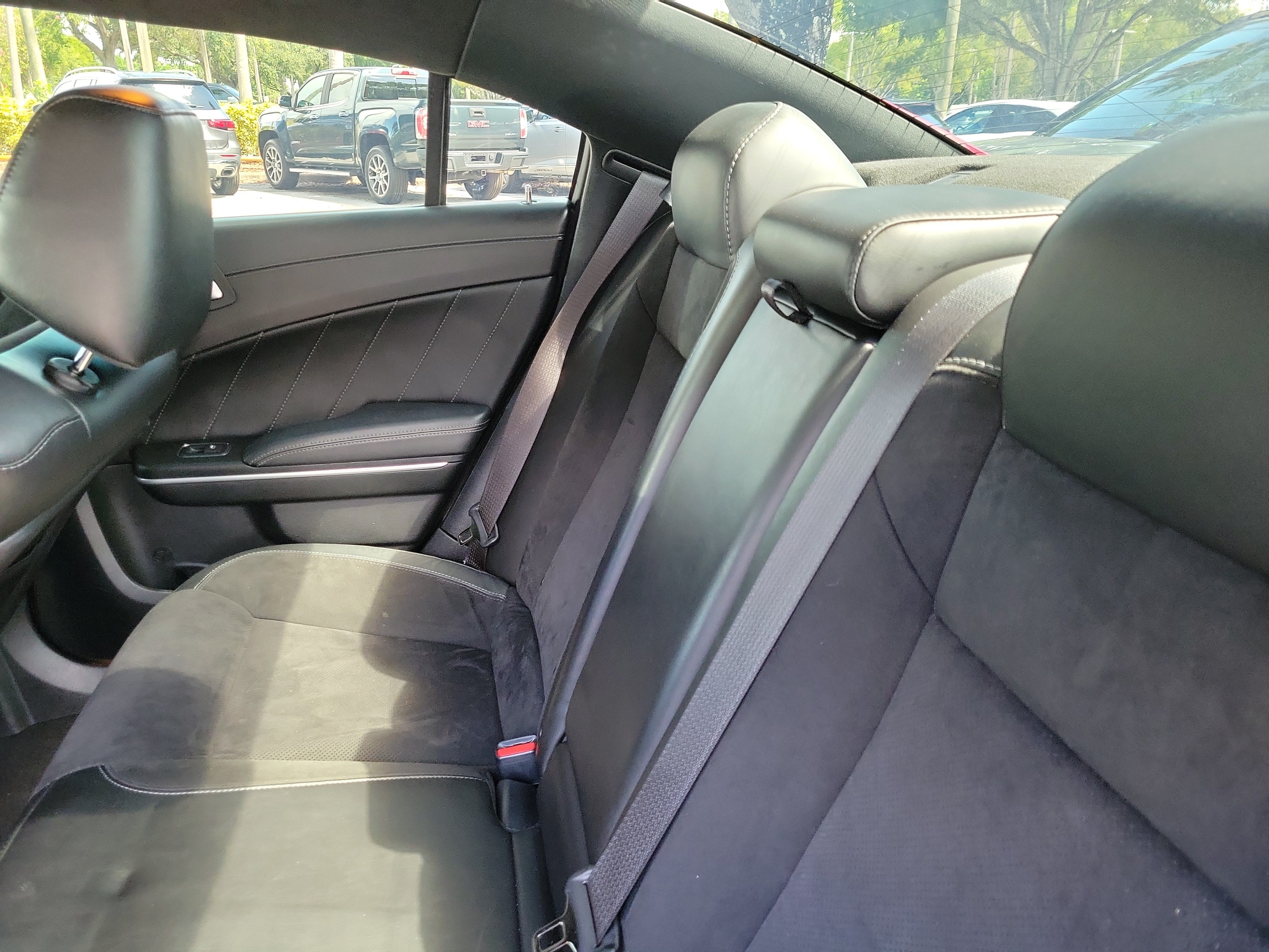 Used 2023 Dodge Charger Scat Pack RWD image 7