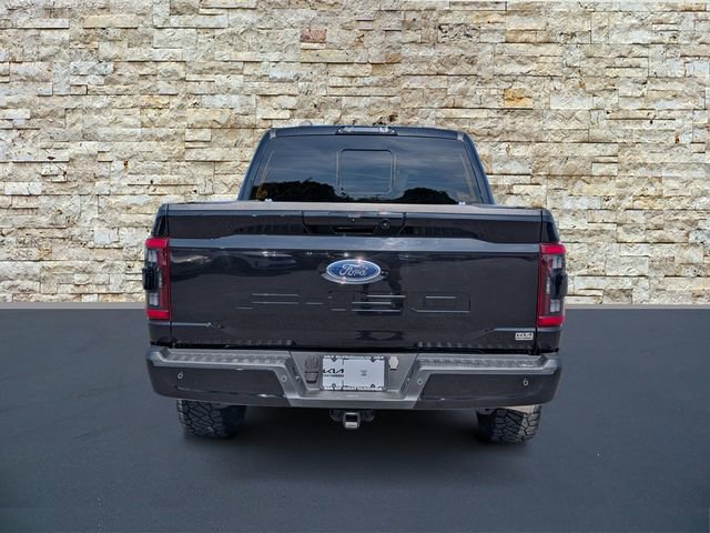 Used 2023 Ford F150 XLT w/ Equipment Group 302A High AWD/4WD image 6