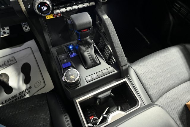 New 2026 Toyota Tacoma TRD Sport image 18