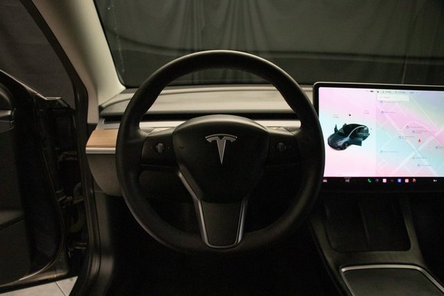 Used 2021 Tesla Model 3 Long Range image 23