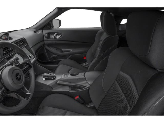 New 2026 Nissan Z Sport w/ Floor Mat Package RWD image 6