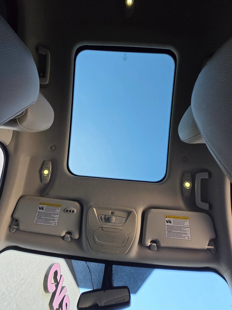 Used 2013 Ford C-MAX Energi SEL image 36