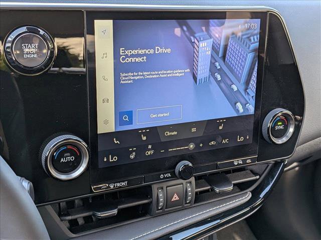 Used 2024 Lexus NX 350 AWD w/ Cold Area Package image 14