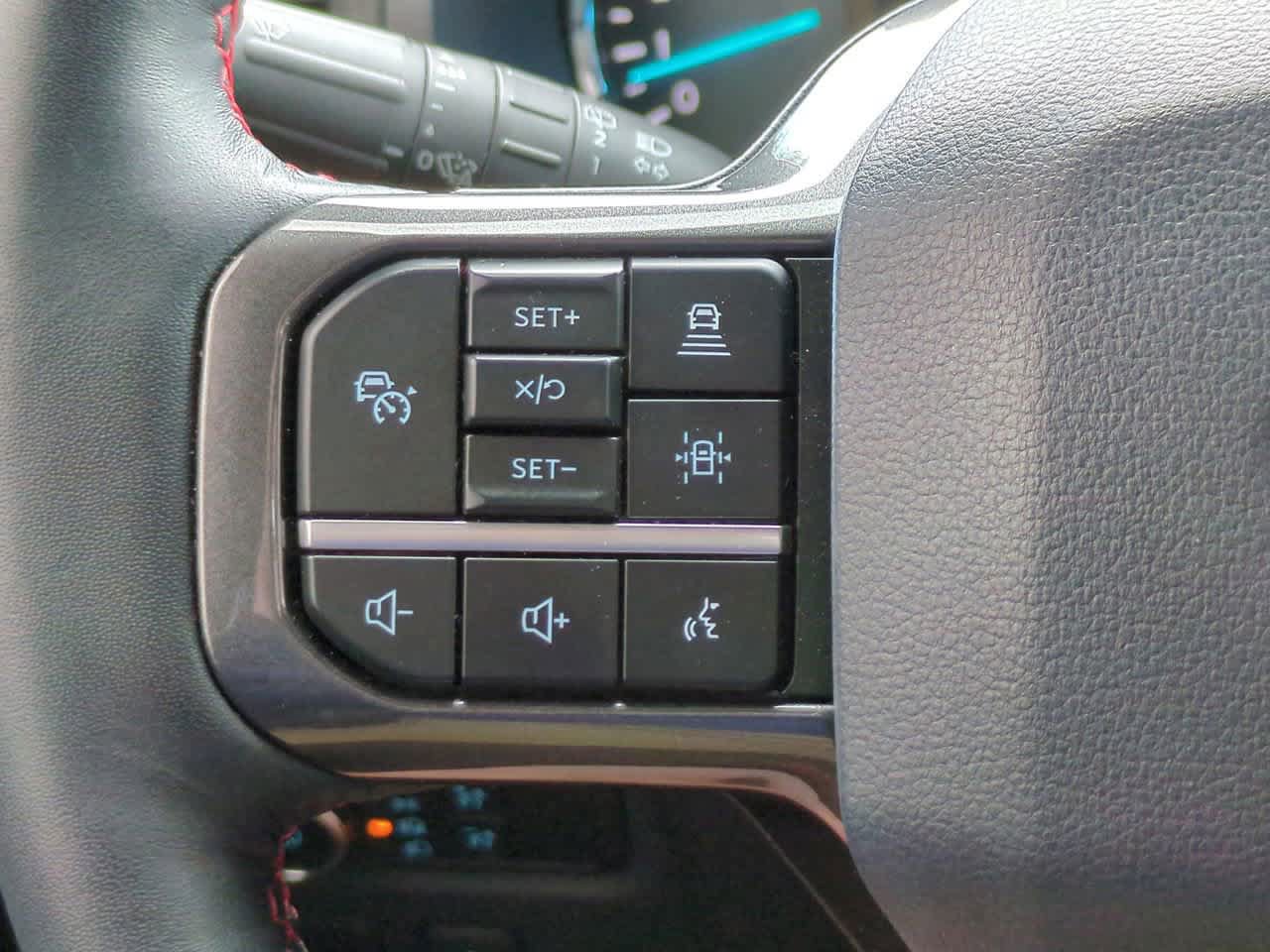 Used 2024 Ford Expedition Limited RWD image 26