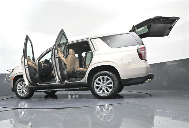 Used 2024 Chevrolet Tahoe Premier image 47