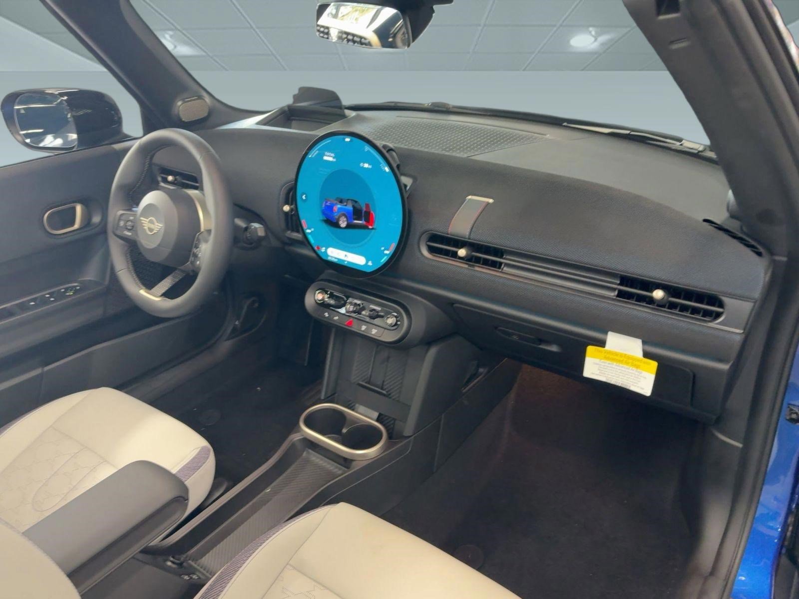 New 2026 MINI Cooper S image 27