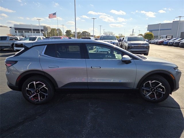New 2025 Chevrolet Silverado 2500 W/T image 15