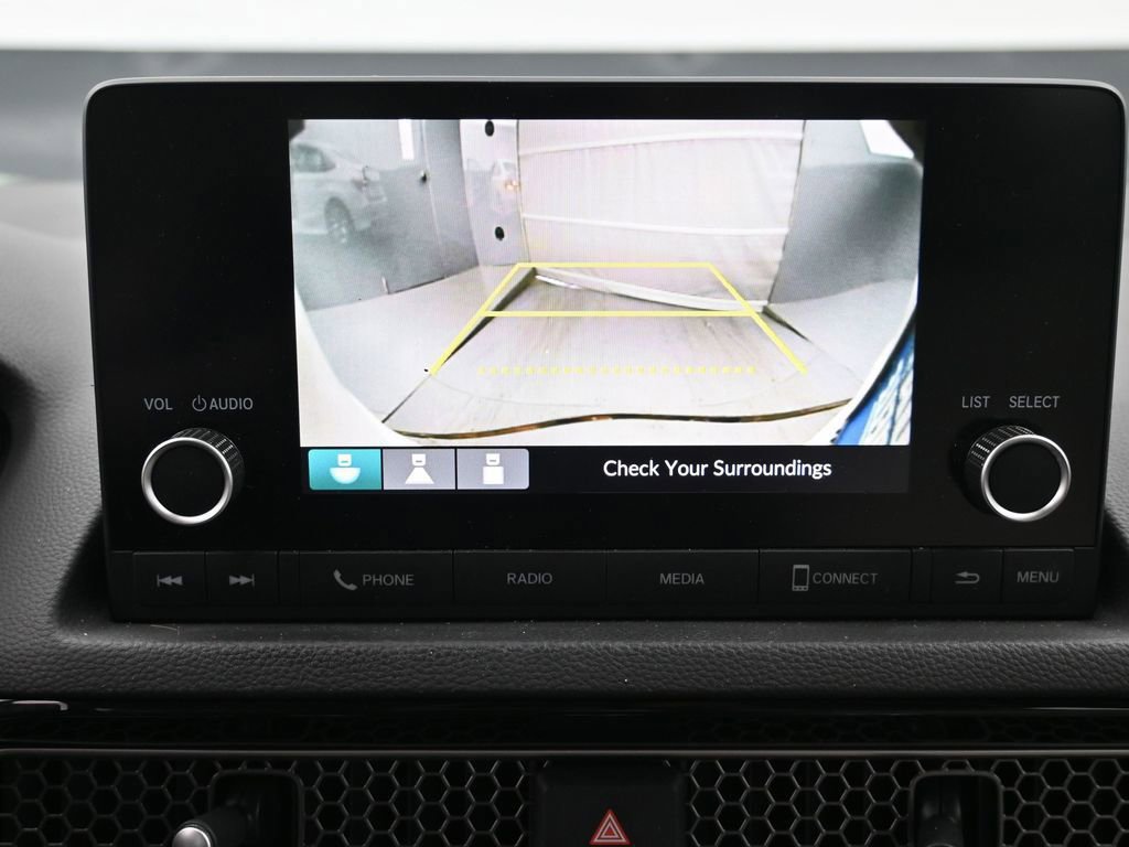 Certified 2023 Honda Civic LX image 16