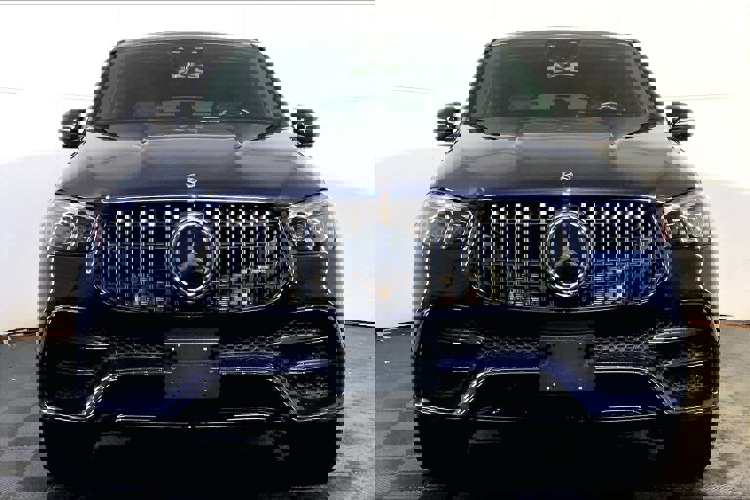 Used 2022 Mercedes-Benz GLE 53 AMG 4MATIC Coupe image 10