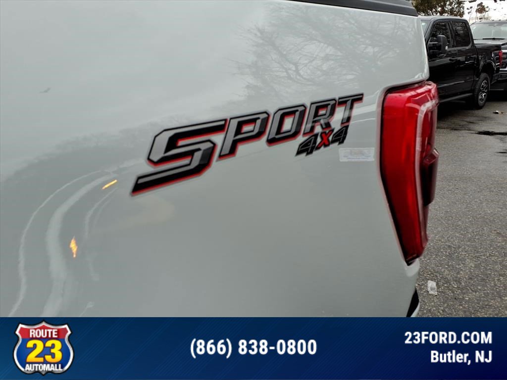 Certified 2023 Ford F150 XLT w/ Equipment Group 302A High image 29