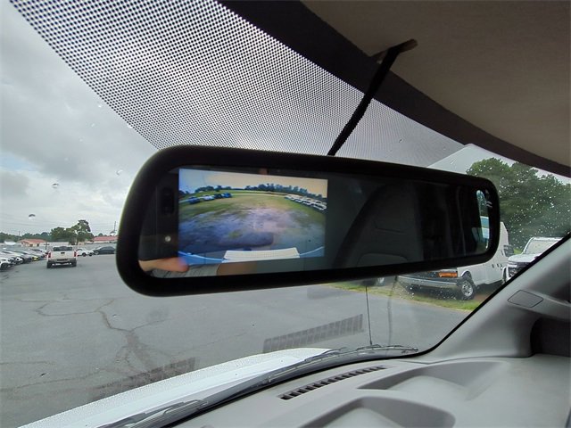 New 2025 GMC Savana 3500 w/ Power Convenience Package image 16