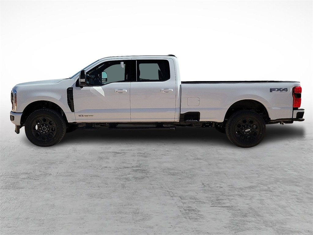 New 2026 Ford F350 Lariat image 6