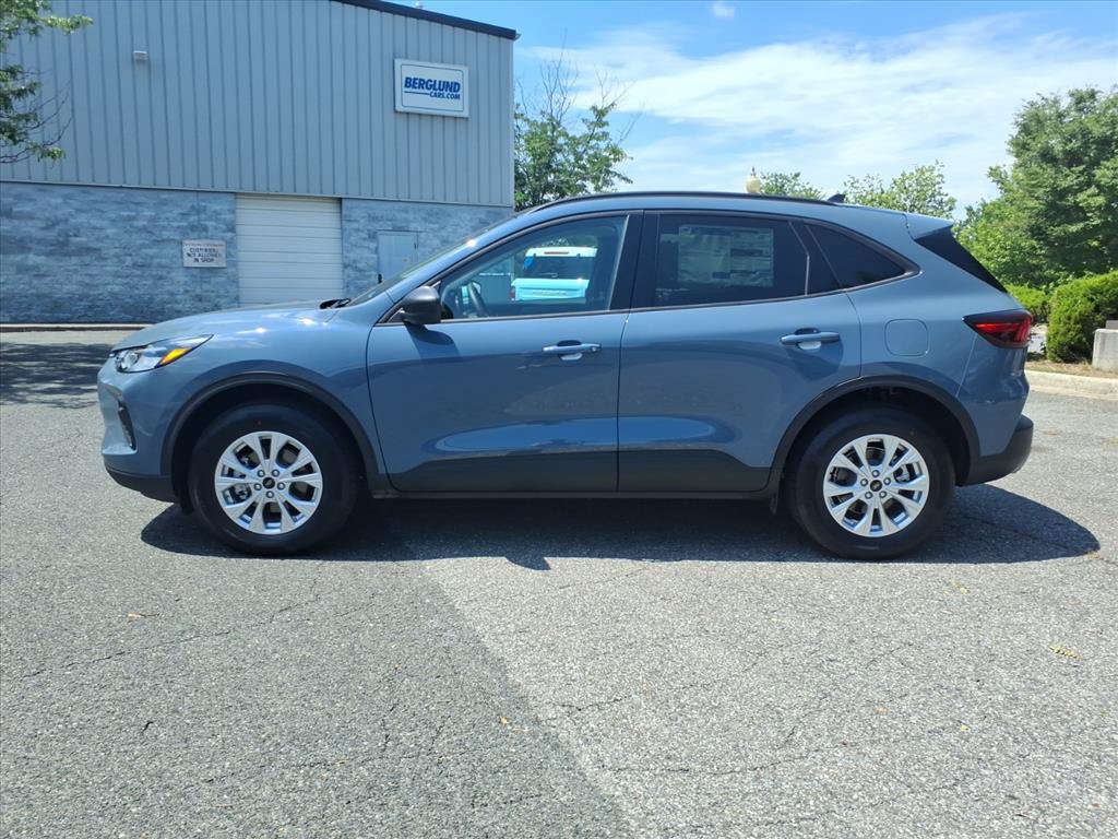New 2026 Ford Escape Active w/ Tech Pack #1 AWD/4WD image 6