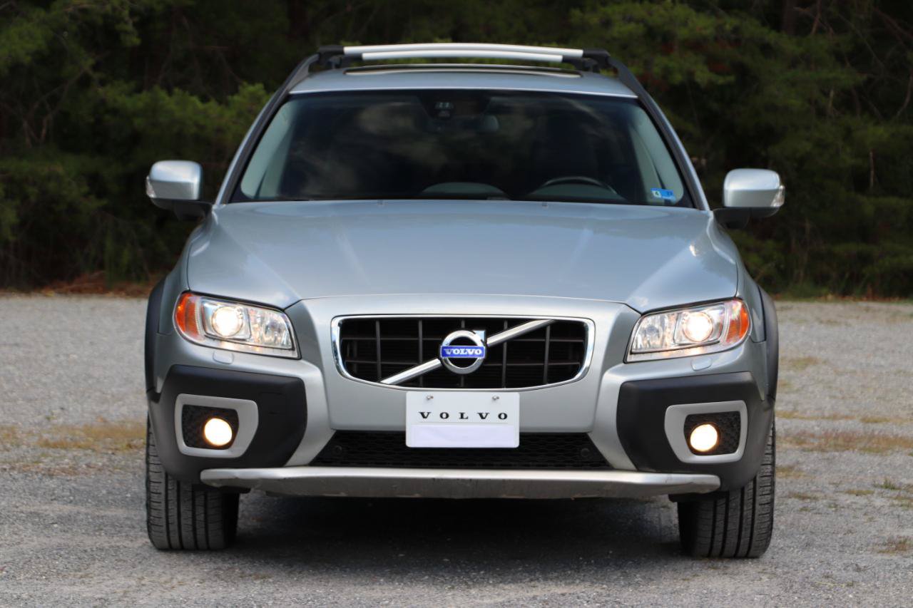 Used 2013 Volvo XC70 T6 AWD/4WD image 24