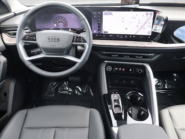 New 2026 Audi Q5 Premium Plus AWD/4WD image 14