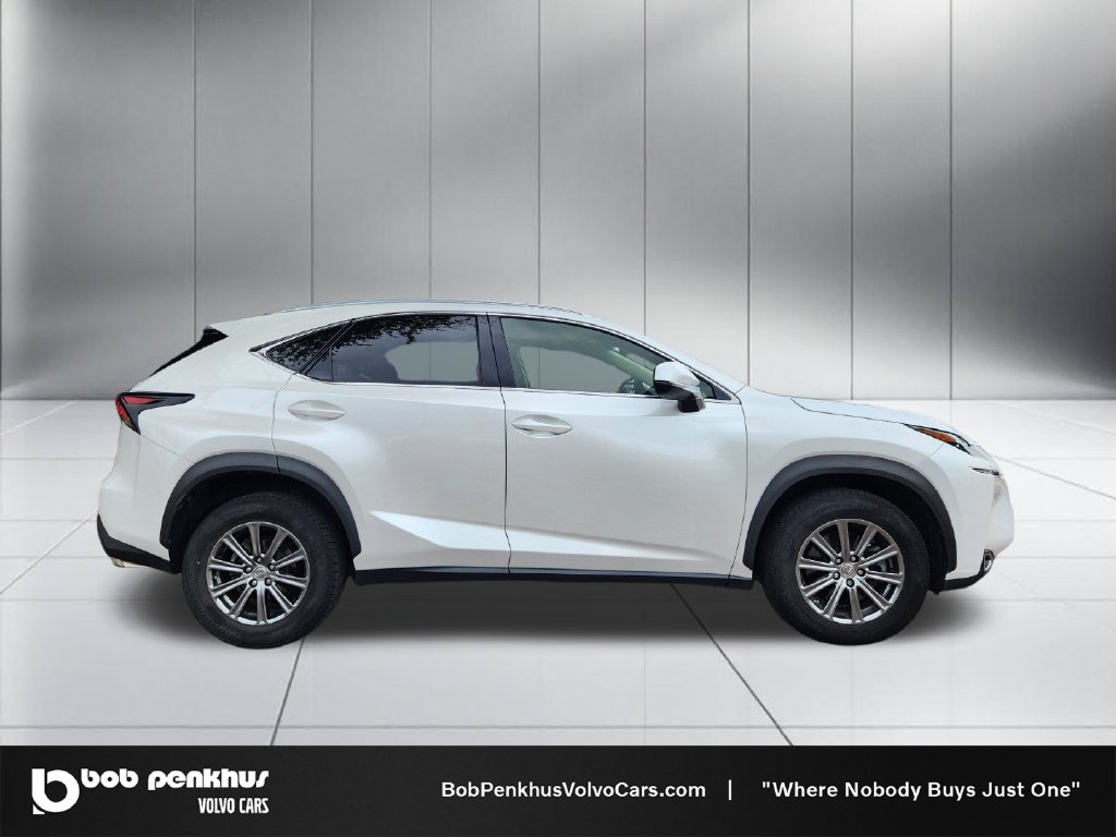 Used 2017 Lexus NX 200t AWD w/ Accessory Package 2 image 24