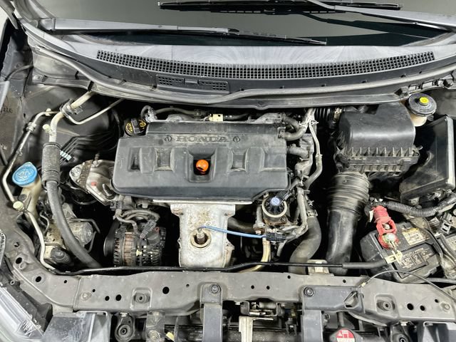 Used 2012 Honda Civic EX image 32