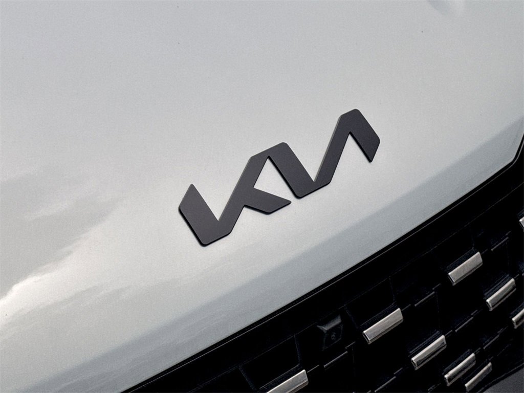 New 2026 Kia Carnival SX Prestige image 8