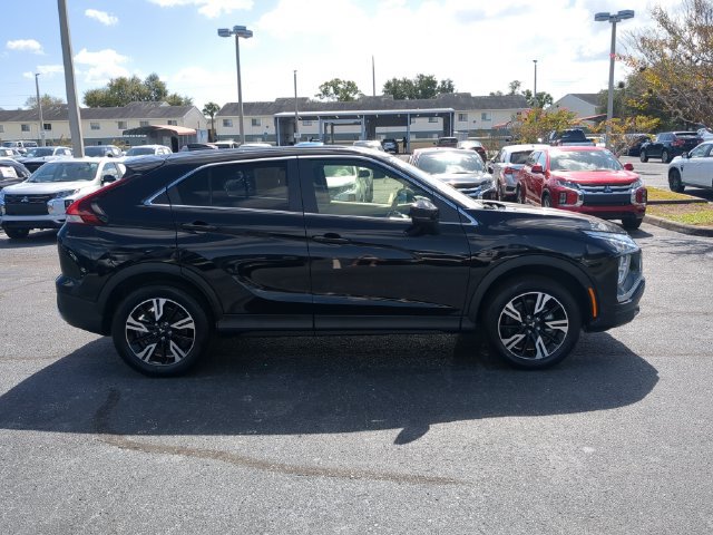 Used 2026 Mitsubishi Eclipse Cross SE AWD/4WD image 4