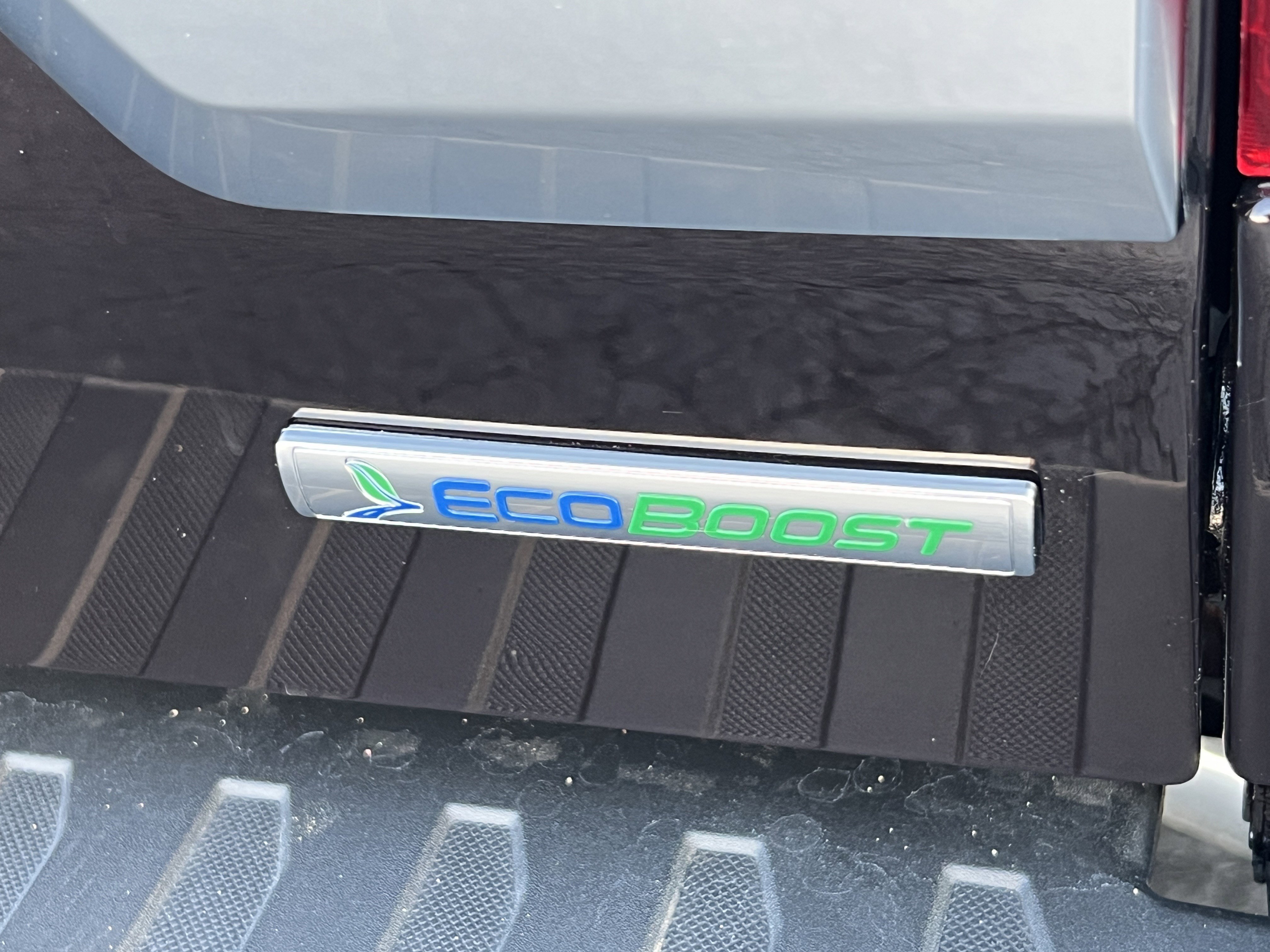 Used 2020 Ford F150 King Ranch w/ Equipment Group 601A Luxury image 11