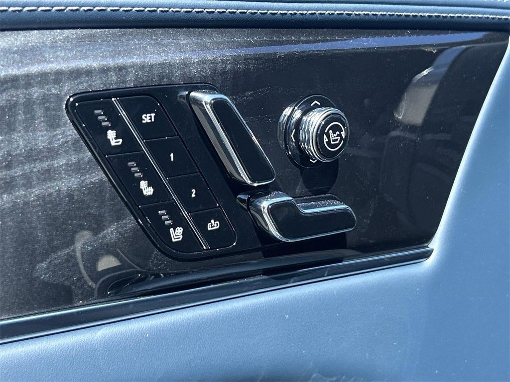 New 2026 Cadillac Escalade IQL Sport 2 image 24