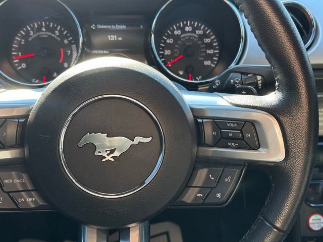 Used 2015 Ford Mustang GT Premium w/ Equipment Group 401A image 23