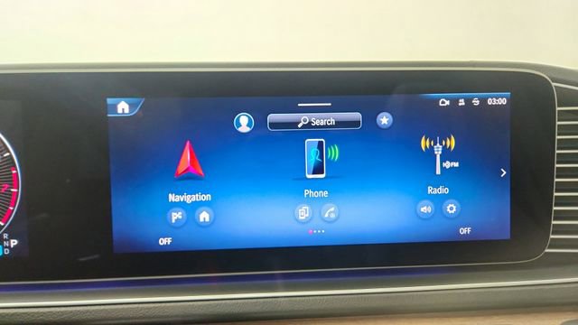 Used 2024 Mercedes-Benz GLS 450 4MATIC image 53