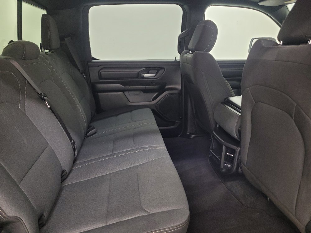 Used 2023 RAM 1500 Tradesman RWD image 19