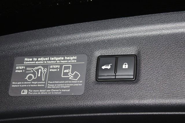 Used 2023 INFINITI QX50 Sport image 33