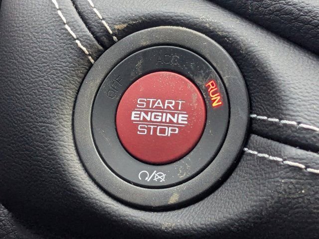 New 2026 Dodge Durango SRT Hellcat w/ Trailer Tow Group IV image 29