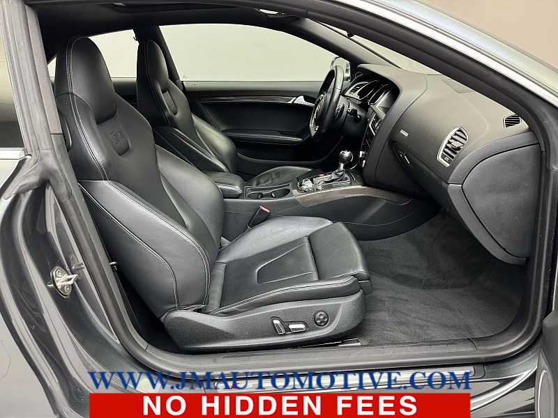 Used 2015 Audi S5 Prestige AWD/4WD image 17