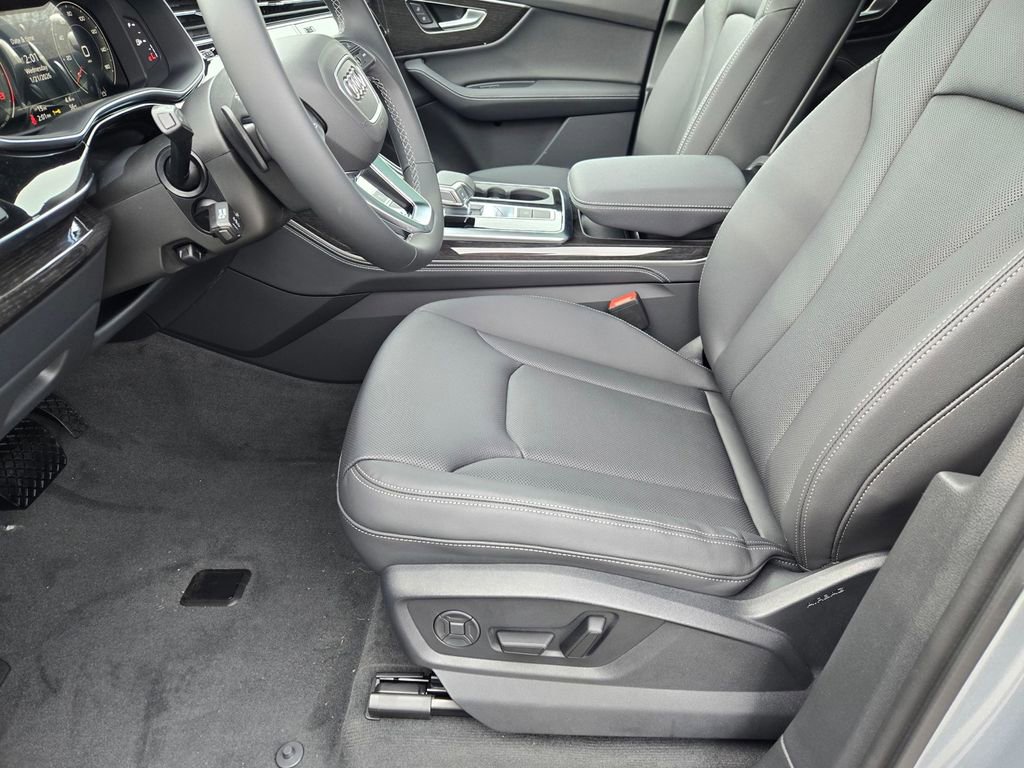New 2026 Audi Q7 2.0T Premium Plus image 26