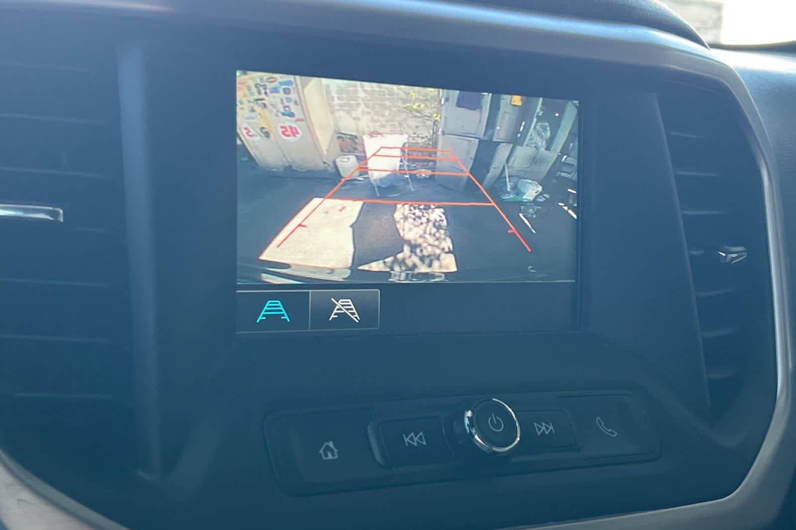 Used 2018 GMC Acadia SLE FWD image 22