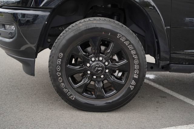 Used 2024 RAM 2500 Limited image 11