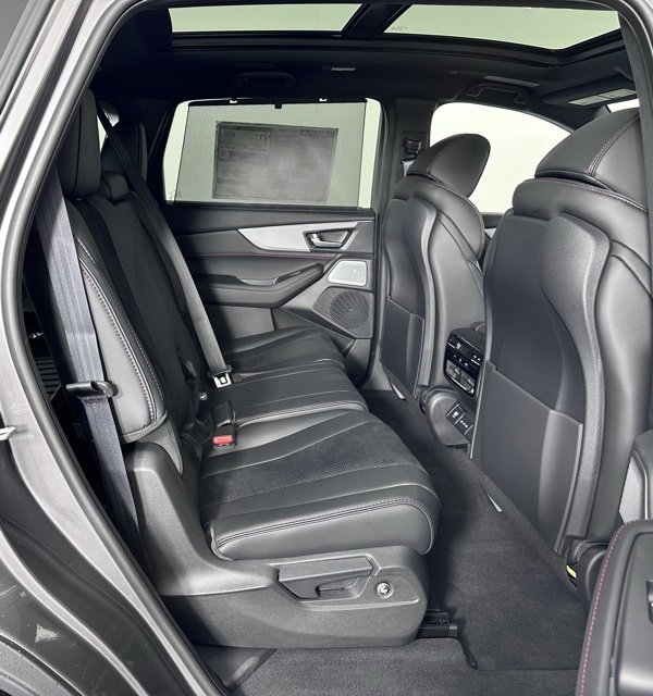 New 2026 Acura MDX A-Spec image 29