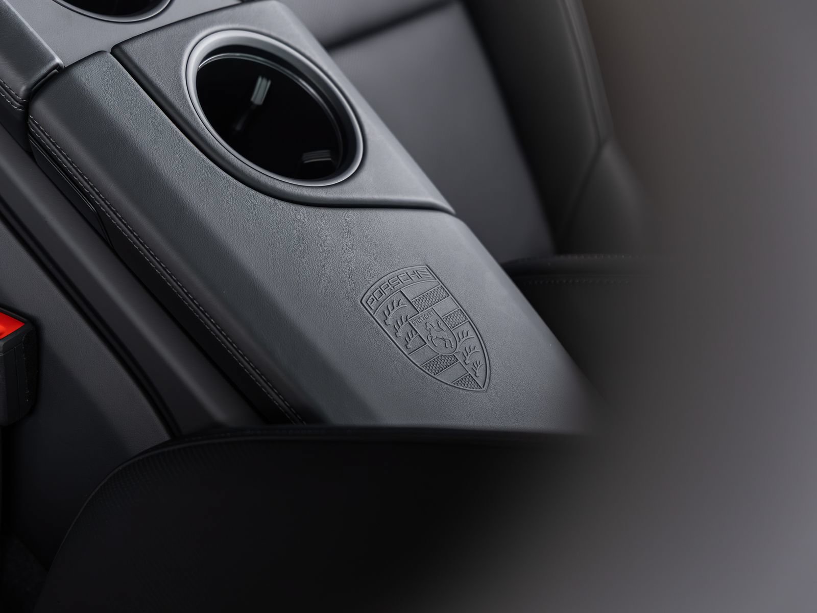 New 2026 Porsche Taycan RWD image 37