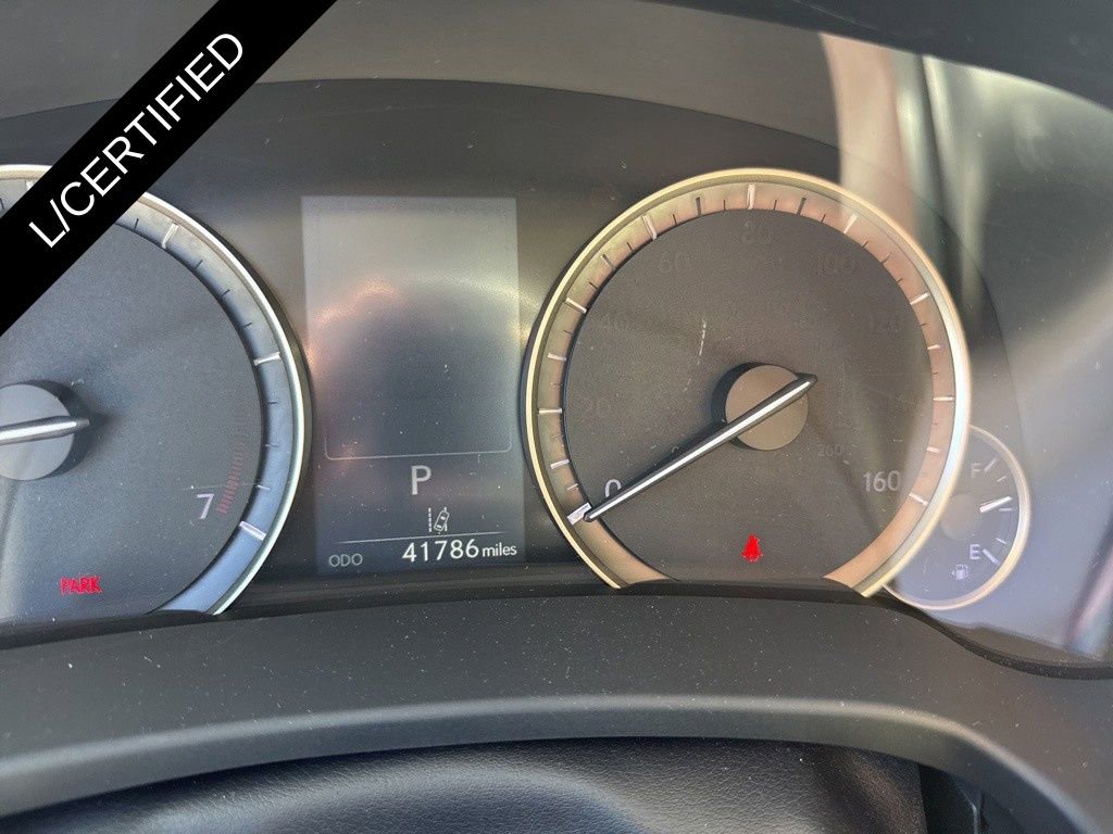 Certified 2020 Lexus RX 350 AWD w/ Premium Package image 24