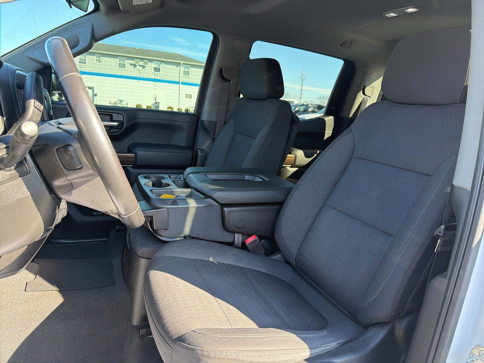 Used 2020 Chevrolet Silverado 1500 RST w/ All-Star Edition image 21