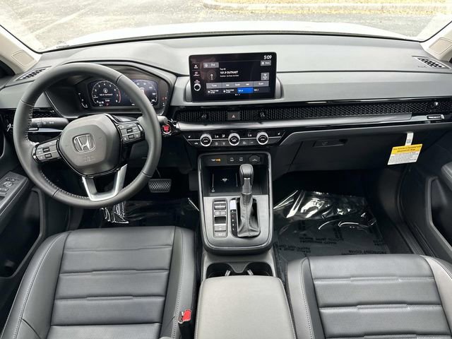 New 2026 Honda CR-V EX-L image 15