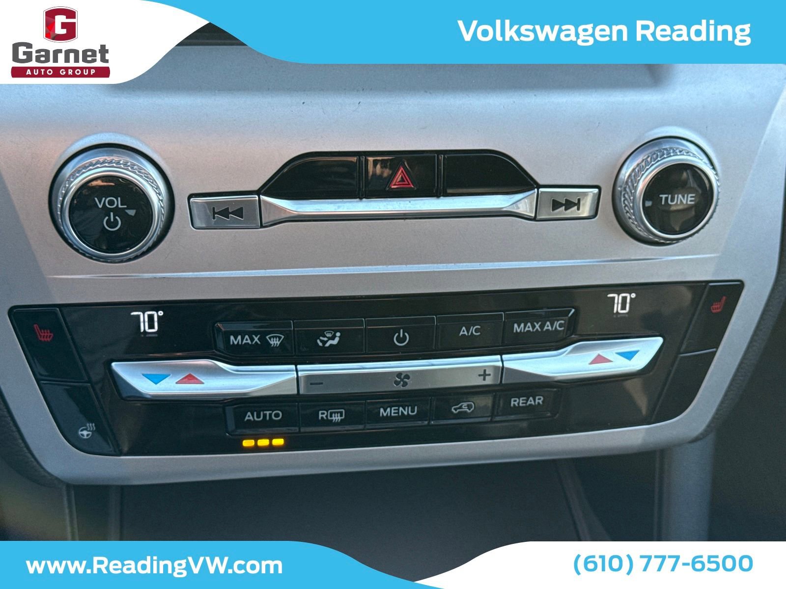 Used 2020 Ford Explorer XLT w/ Equipment Group 202A image 31