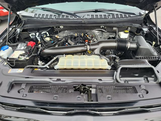 Certified 2022 Ford Expedition Limited AWD/4WD image 28