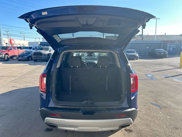 Used 2023 GMC Acadia SLE w/ Driver Convenience Package AWD/4WD image 25