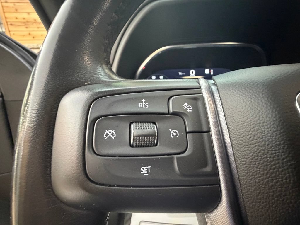 Used 2022 GMC Yukon SLE AWD/4WD image 30