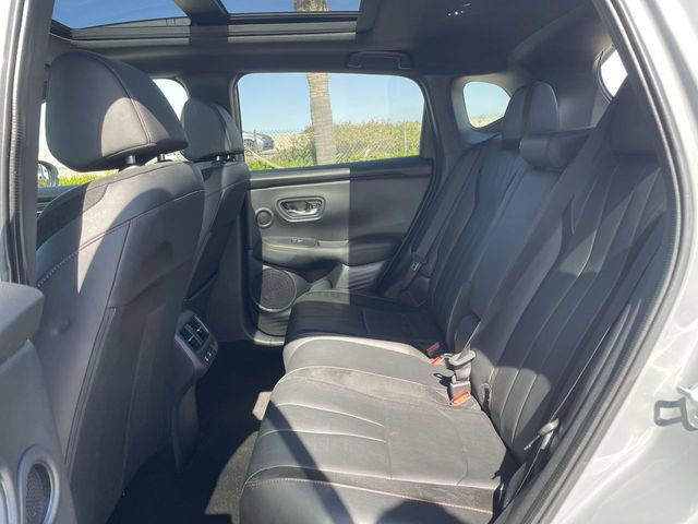 Used 2025 Acura ADX A-Spec image 25