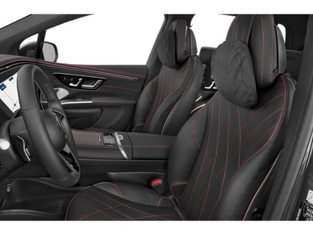 Used 2023 Mercedes-Benz EQS 580 4MATIC SUV image 9