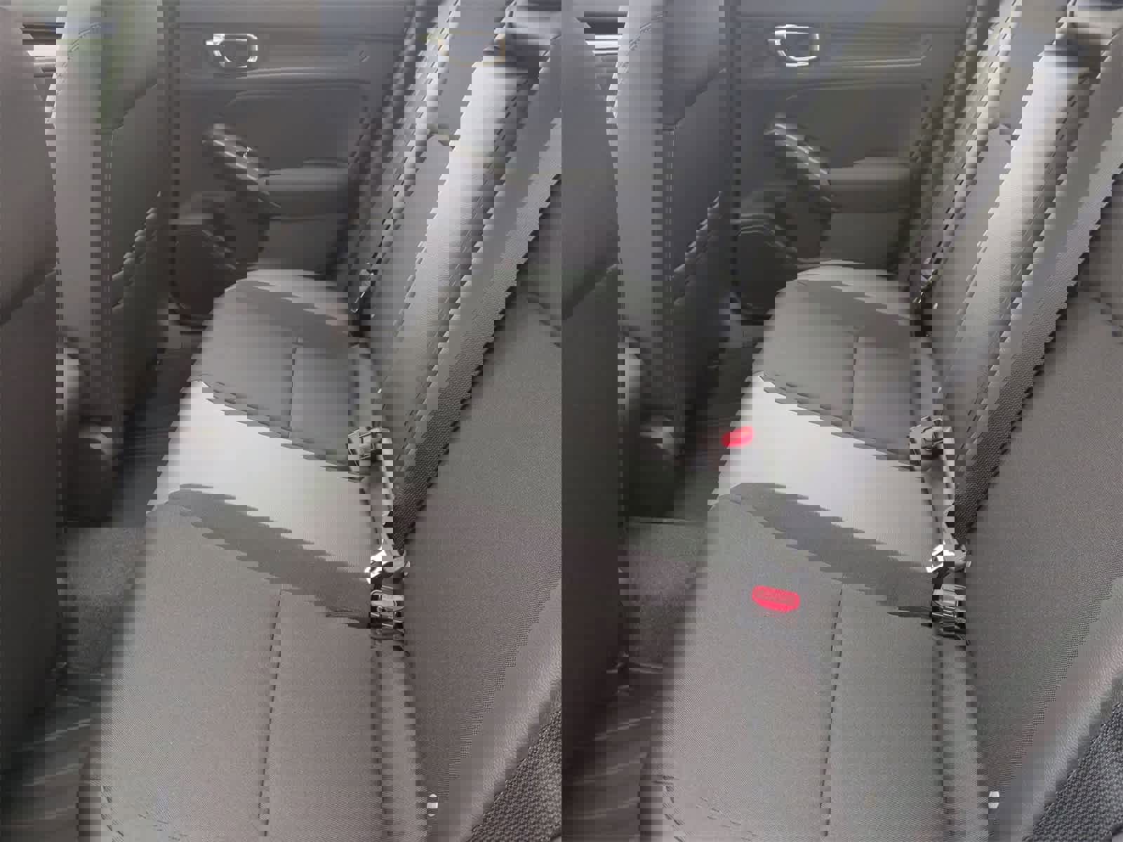 New 2026 Honda Civic Sport image 22