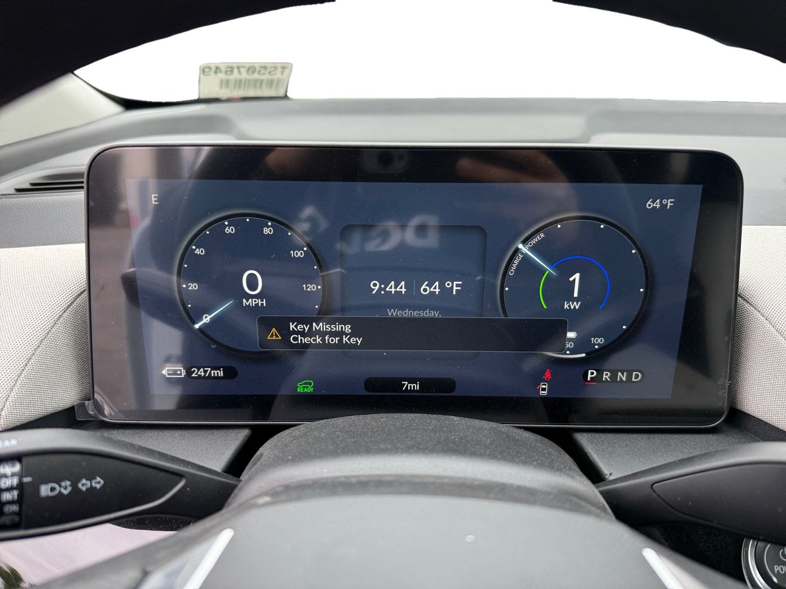 New 2026 Honda Prologue Eco image 11