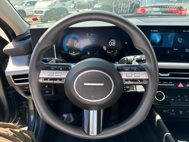 Used 2024 Hyundai Sonata SEL FWD image 18