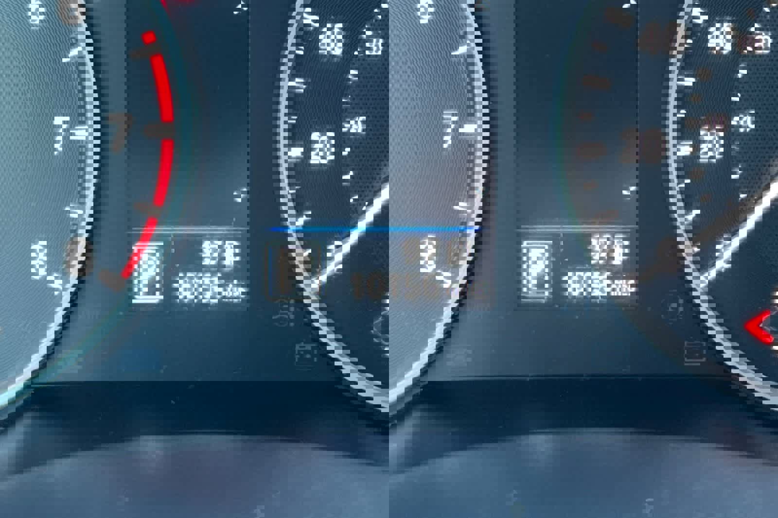 Certified 2025 Nissan Sentra S image 23